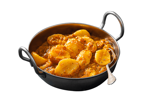 Vegetable Dishes