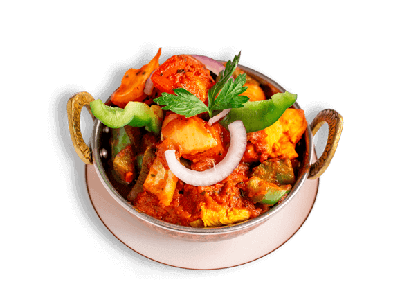 Bengal Dishes